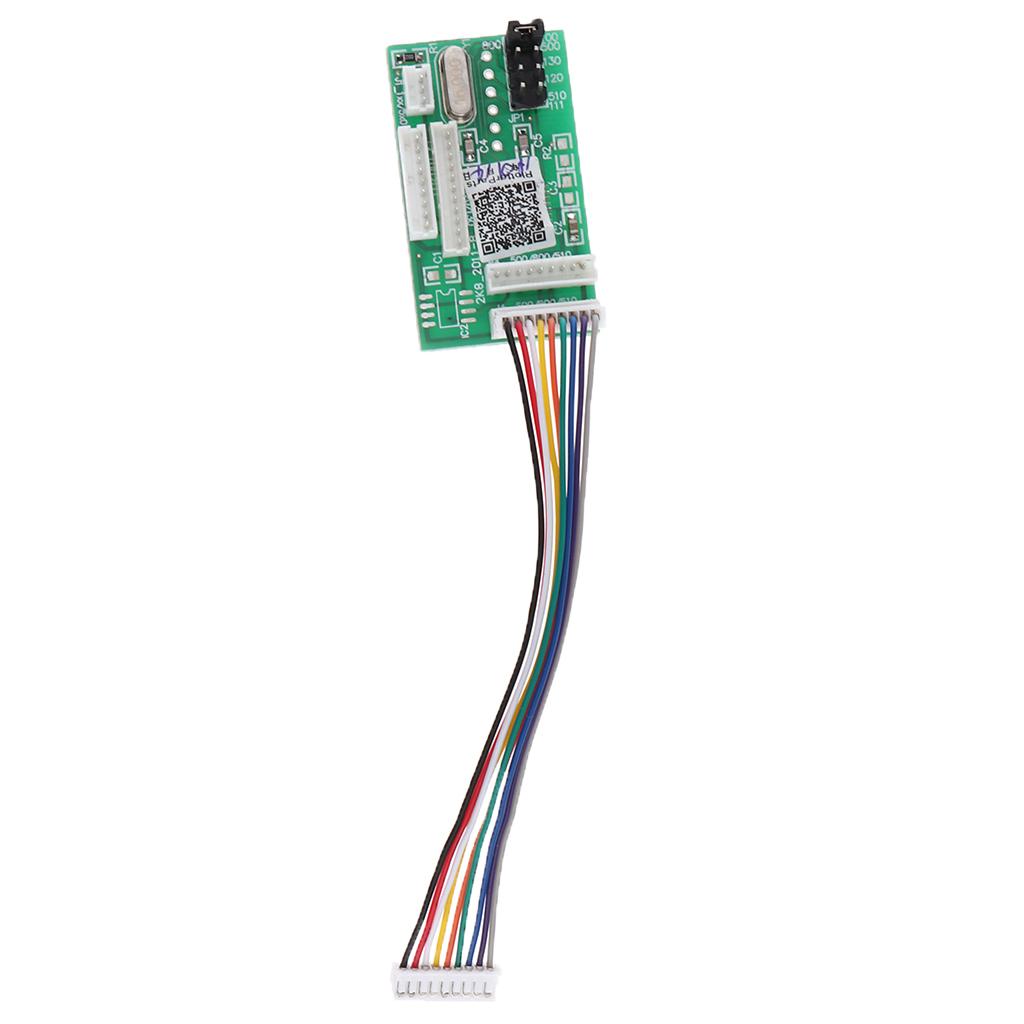 Plotter Decryption Card Replacement for 100 110 120 500 800