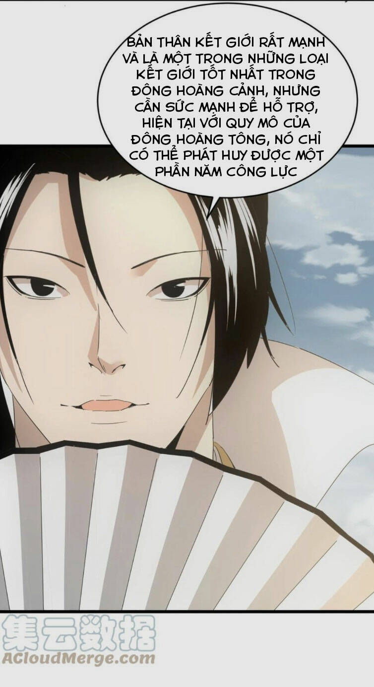 vạn cổ đệ nhất thần chapter 141 20