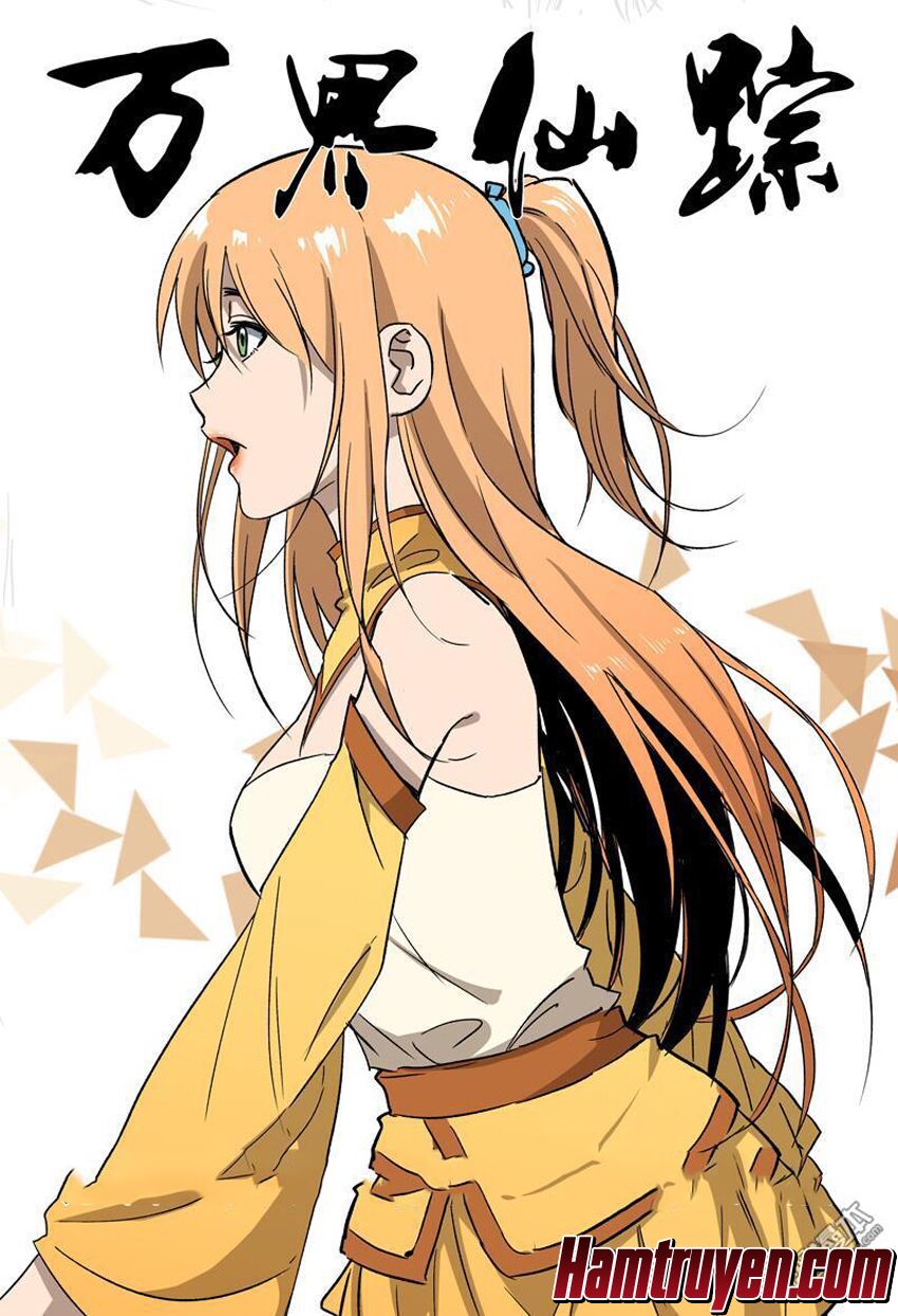 vạn giới tiên trung chapter 147 1