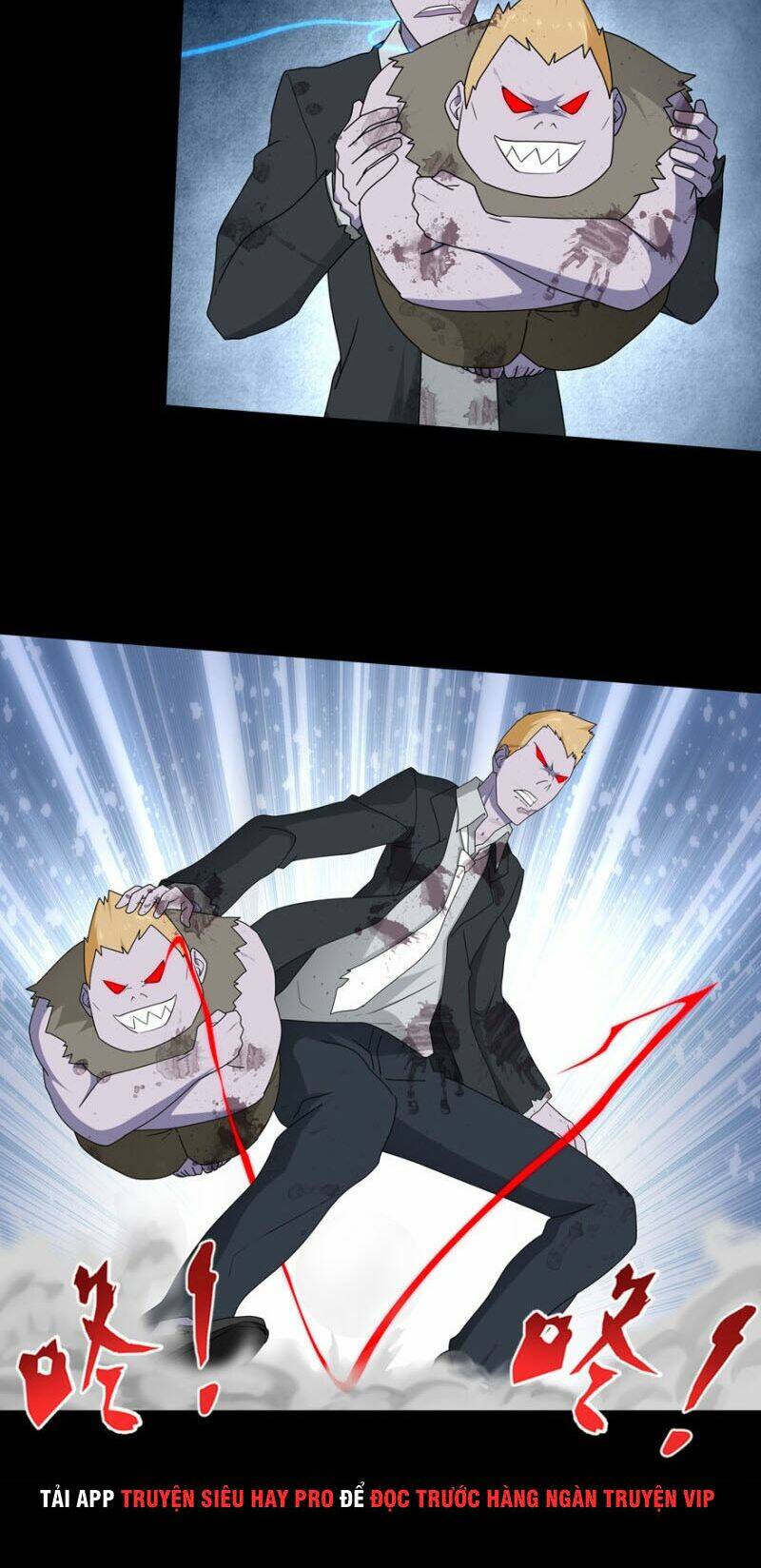 bạn gái virus của tôi chapter 74 14