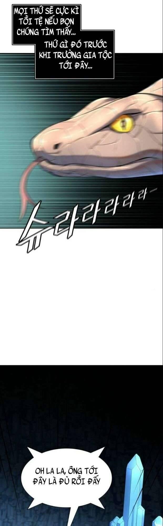 tòa tháp bí ẩn 2 chapter 534 31