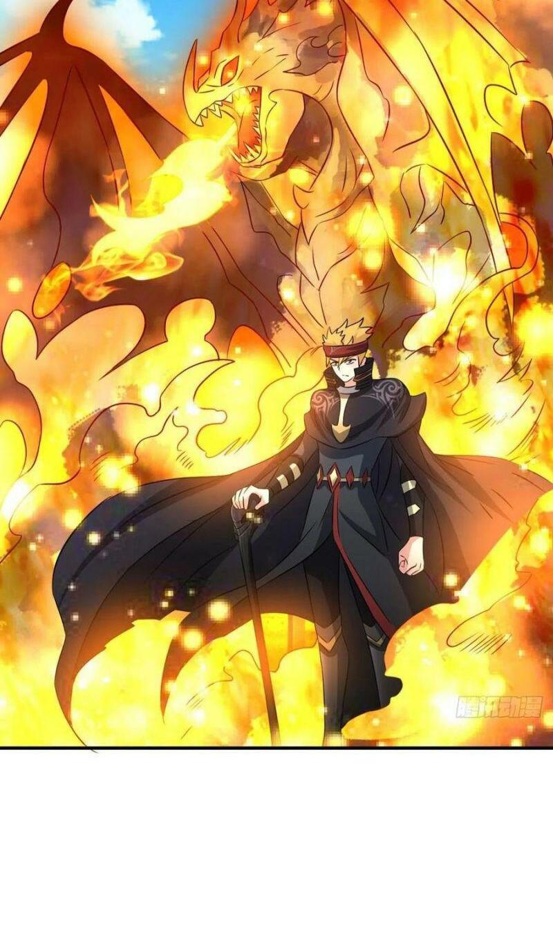 Trọng Sinh Thành Cậu Vàng Tại Dị Thế Chapter 138 15