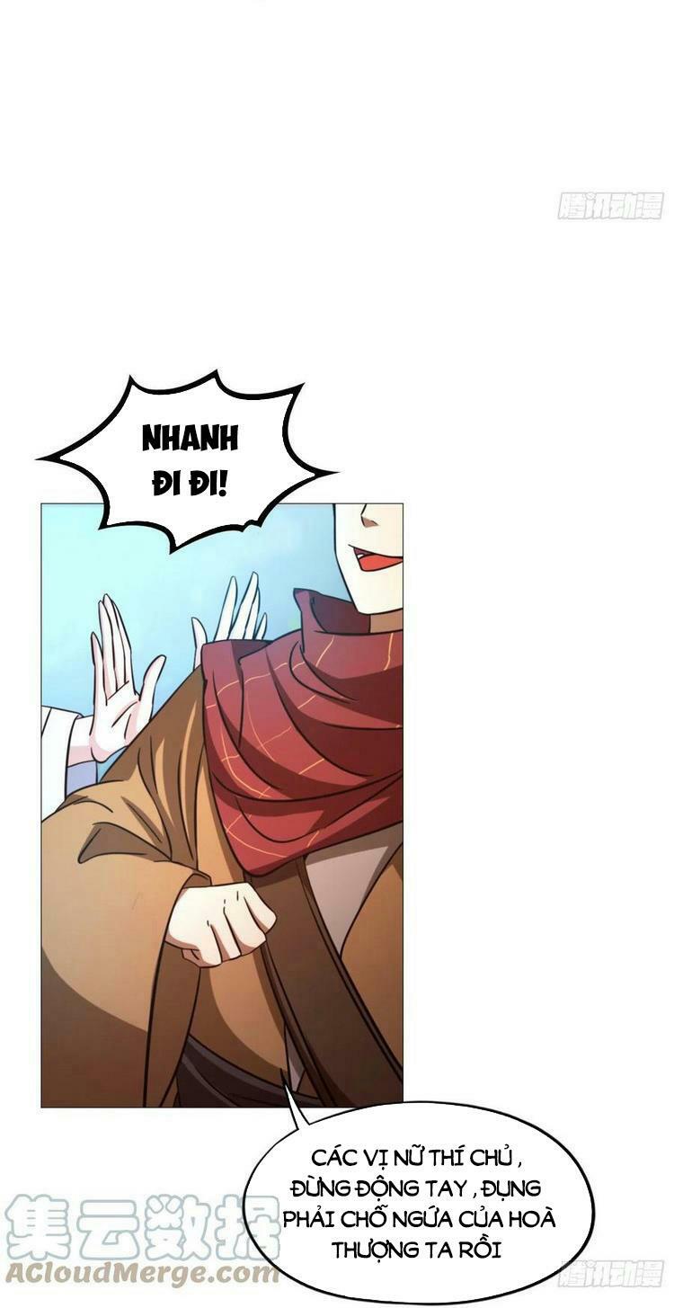 vạn cổ kiếm thần chapter 160 23