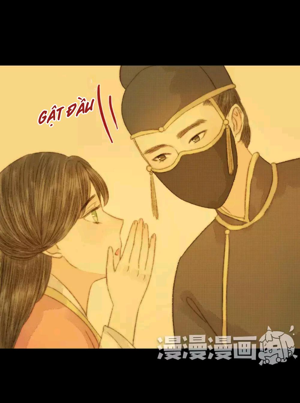 vương gia bá đạo và bác sĩ xinh đẹp chapter 73 20