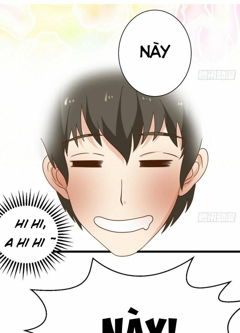 hắn là long ngạo thiên chapter 11 17