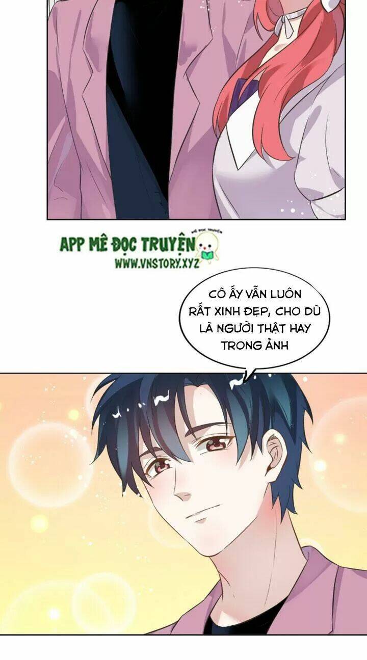 bạn trai kém tuổi bẫy yêu tôi chapter 11 16