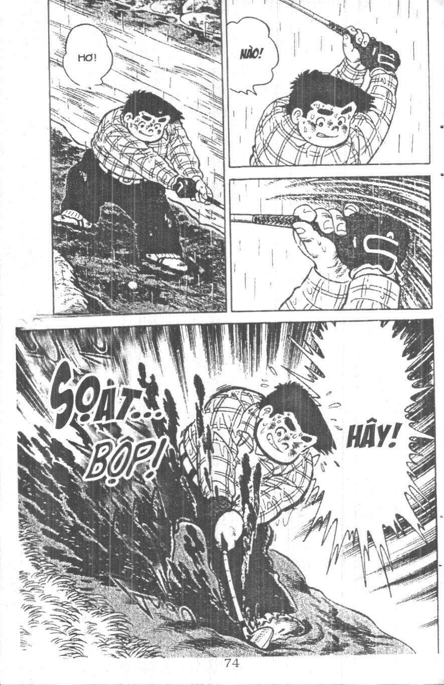 ashita tenki ni naare chapter 6 72