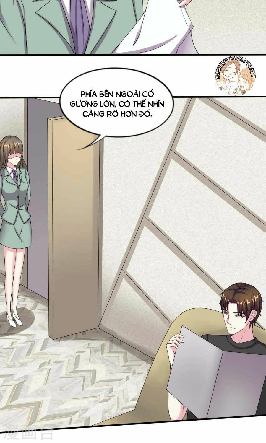 trùng sinh chi ảnh hậu dưỡng thành kế hoạch chapter 12 10