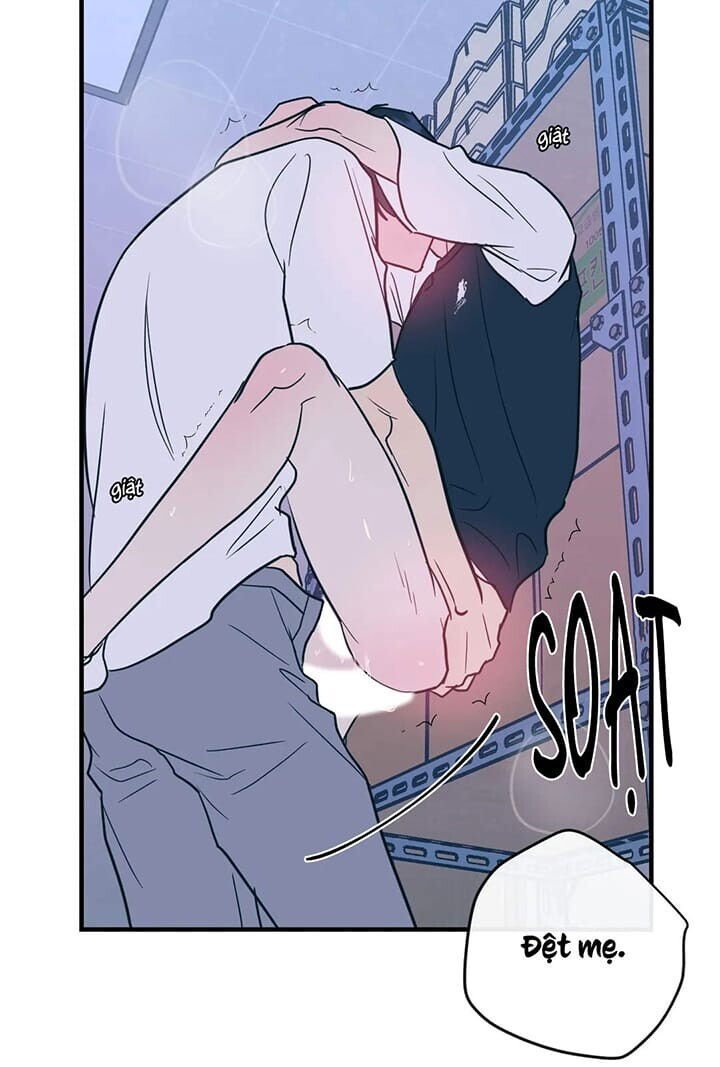 tình yêu ngây dại chapter 18 36