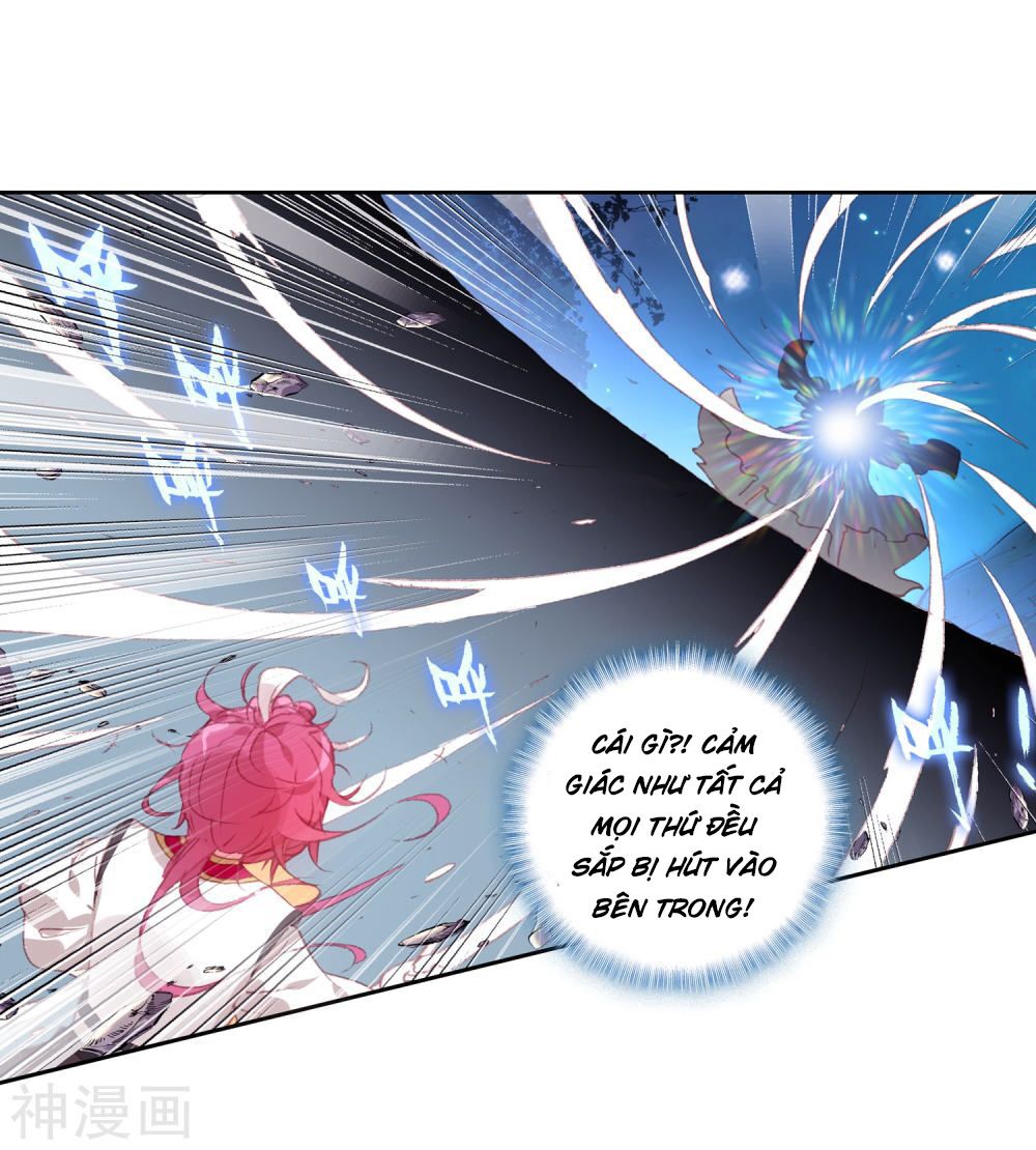 thế giới hoàn mỹ [m] chapter 126 14