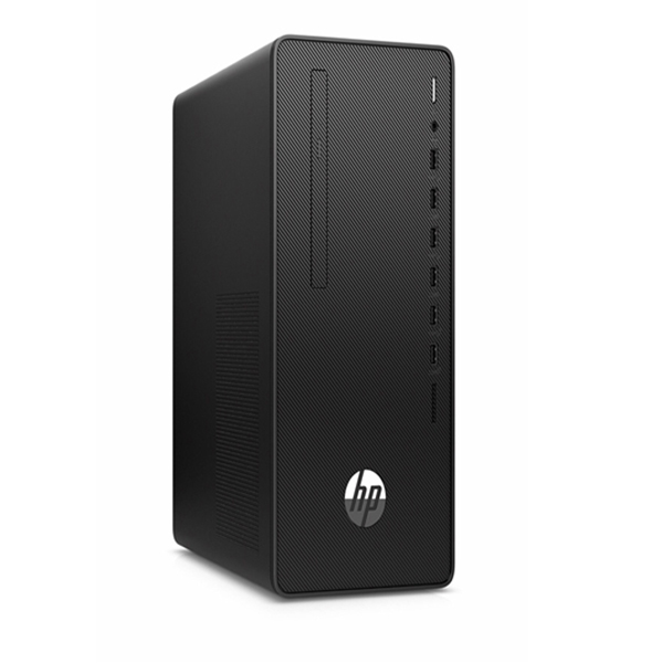 Máy tính để bàn HP 280 Pro G6 Microtower Core i7/8Gb/1Tb/DVD/Windows 10 home (1C7V7PA) -Hàng chính hãng