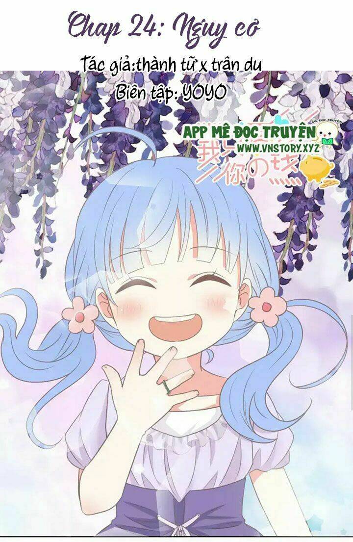 em chỉ yêu tiền của anh chapter 24 1