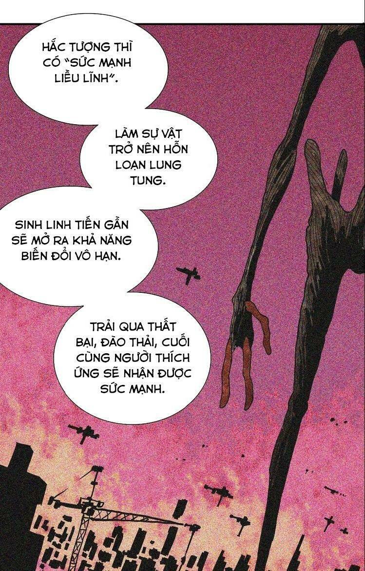 mạt thế chi thư chapter 12 33