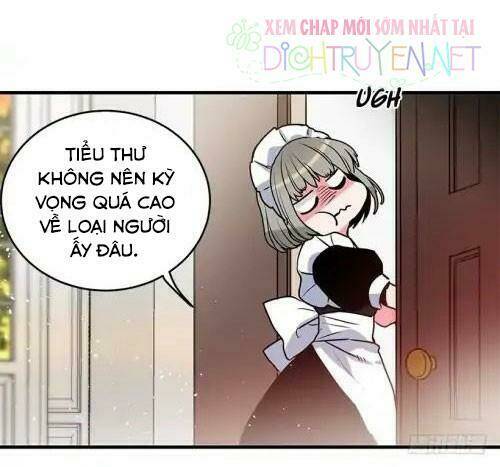 hung mãnh tiểu thư chapter 3 31
