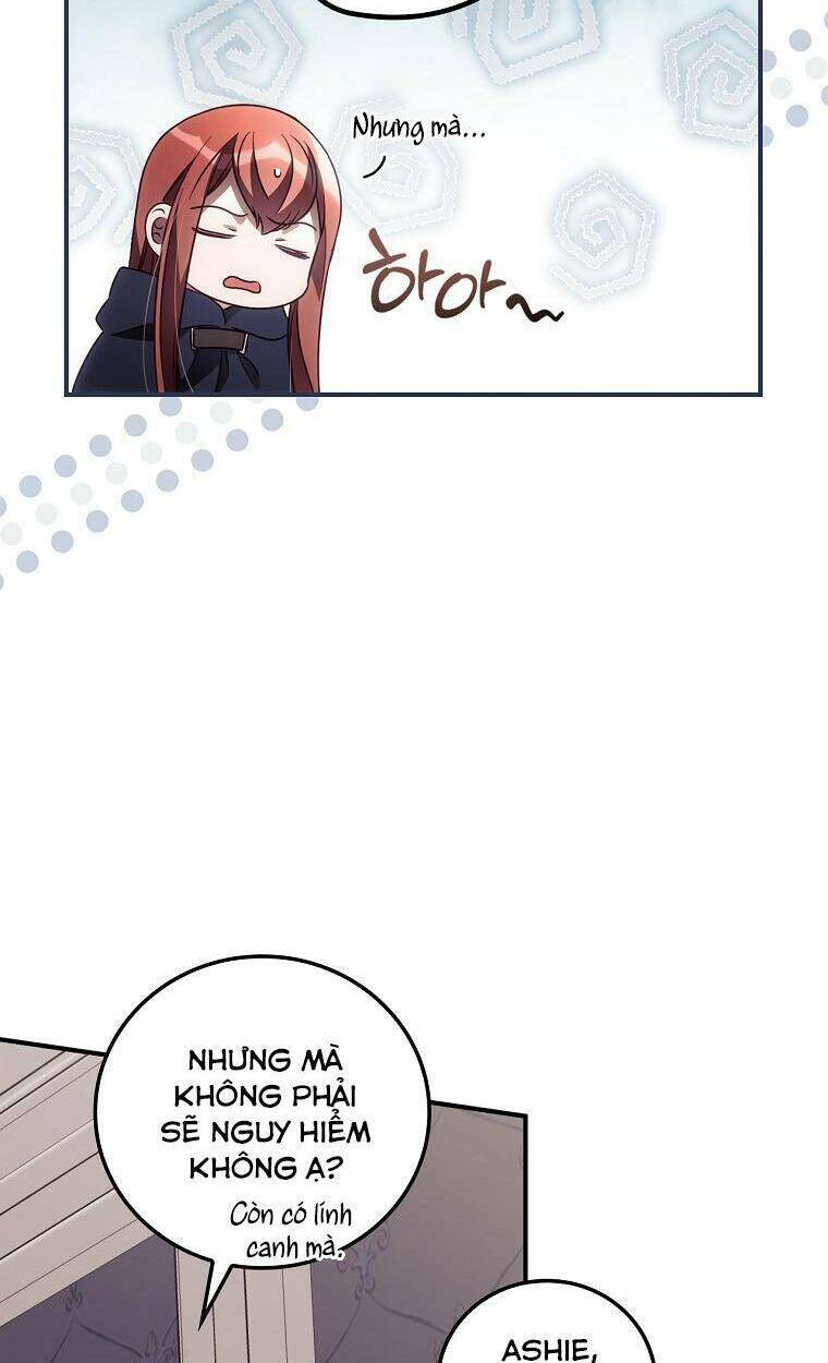 tôi nhìn thấy cái chết của bạn chapter 37 15