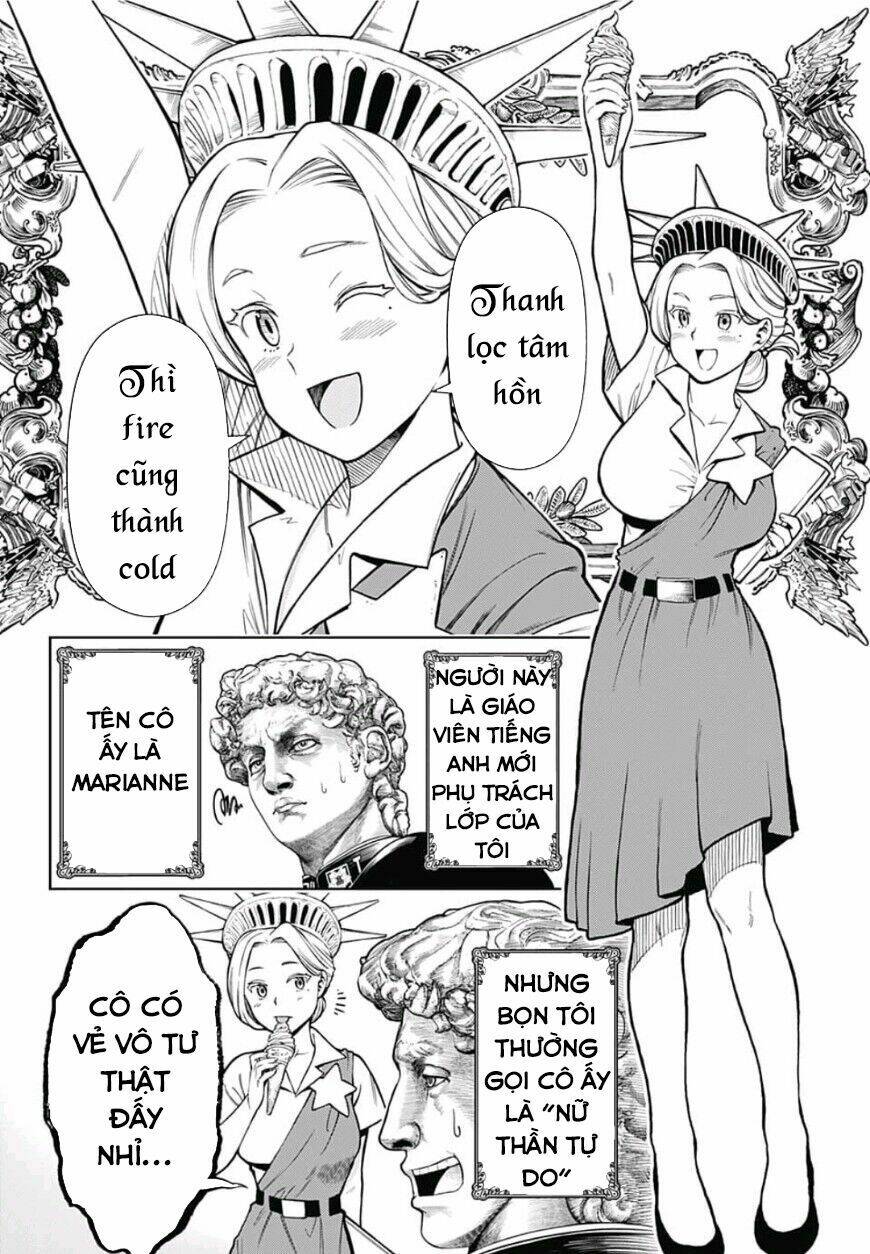 shishunki renaissance david-kun chapter 14 4