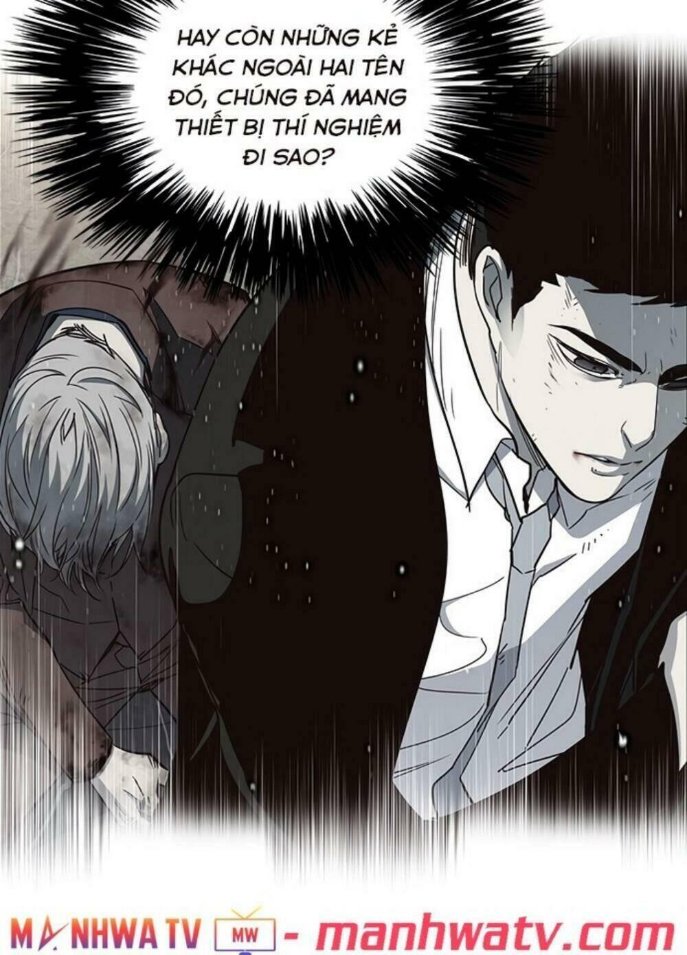 biến thân thành mèo chapter 19 83