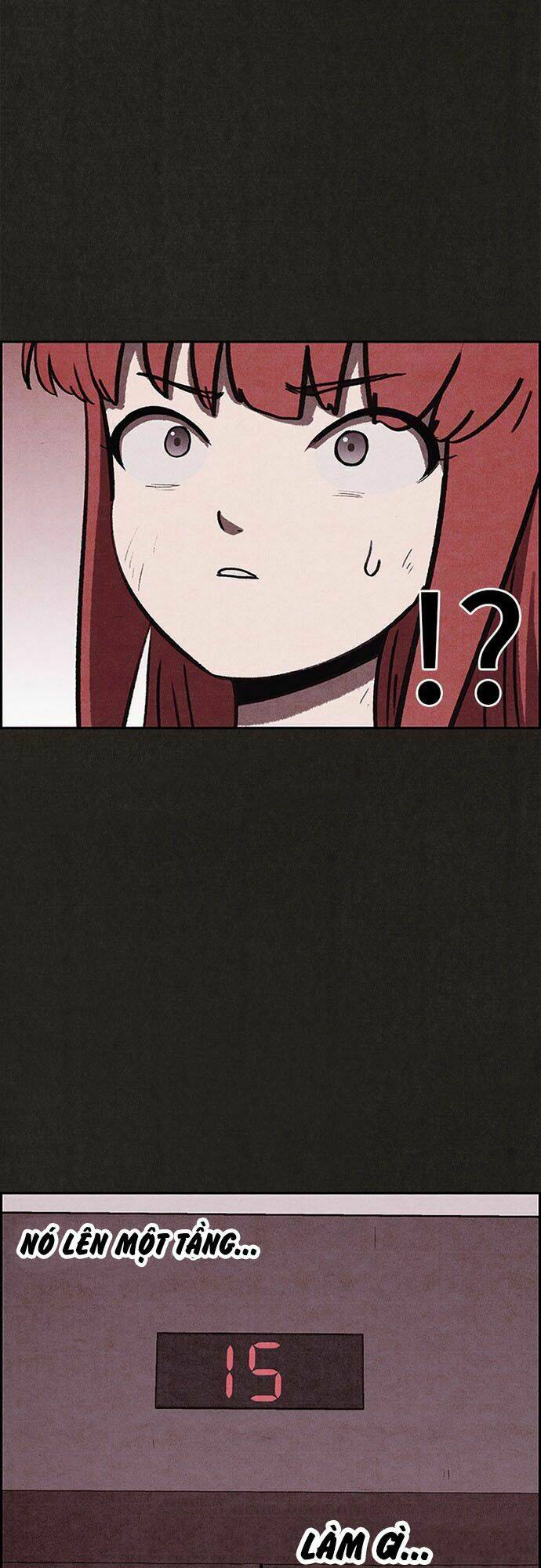 quái vật tại chung cư xanh chapter 60 28