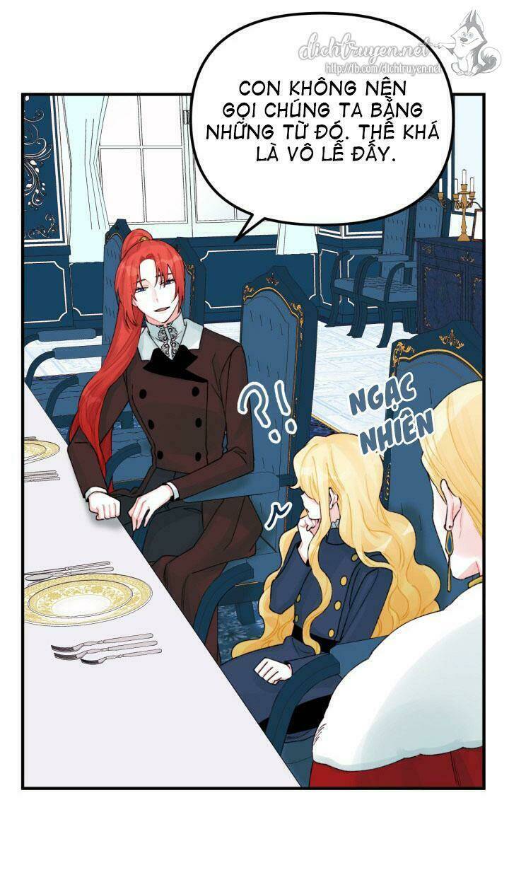 công chúa bãi rác chapter 30 12