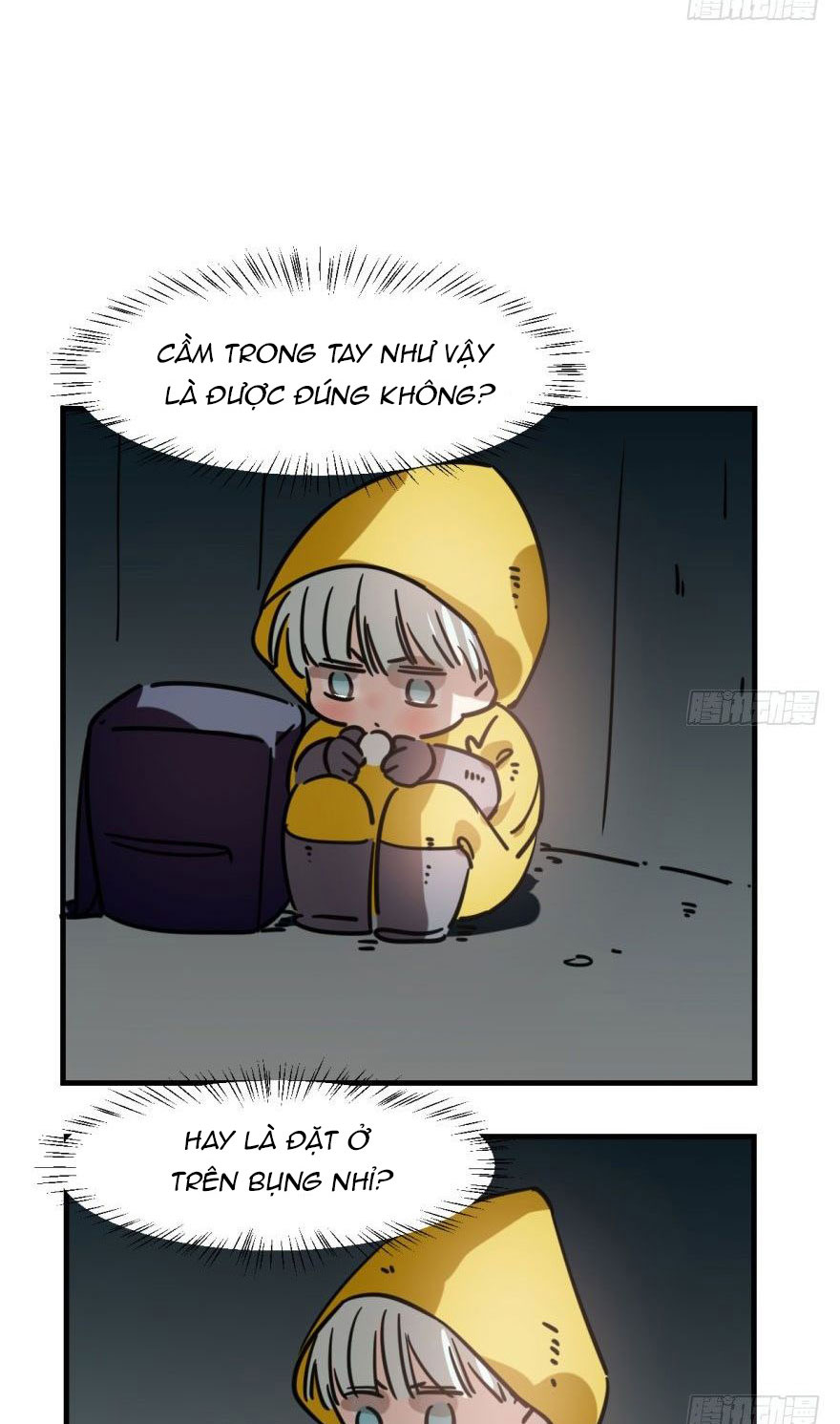 bắt lấy ngao ngao chapter 54 2