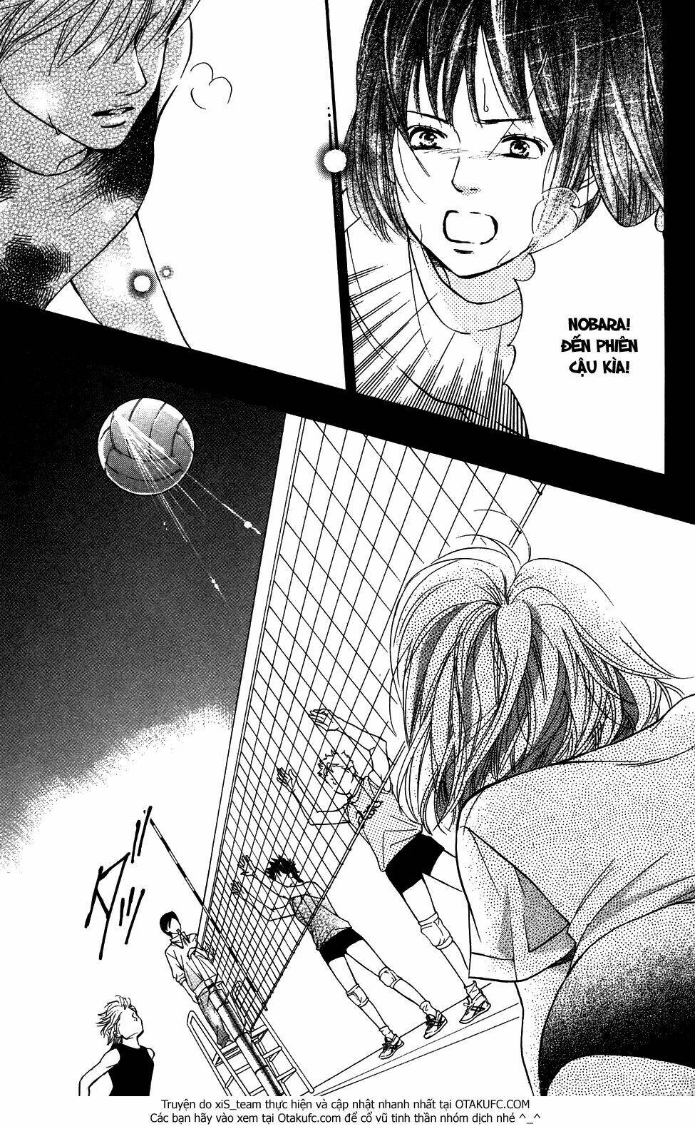 xứng danh anh hùng chapter 28 16