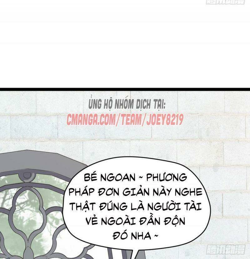 đứng yên ! phụng chỉ đánh cướp đây chapter 24 40