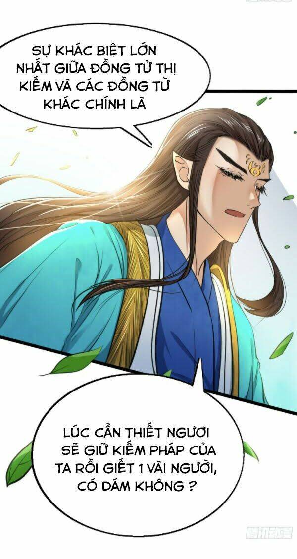 nhân đạo kỹ nguyên chapter 20 13