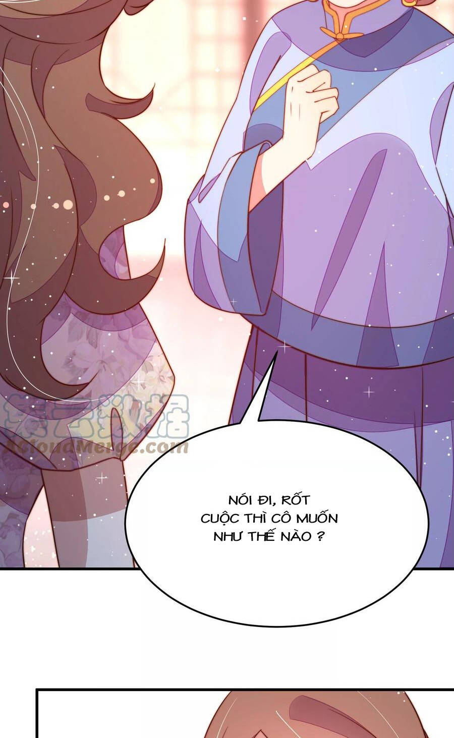 ngày nào thiếu soái cũng ghen chapter 436 15