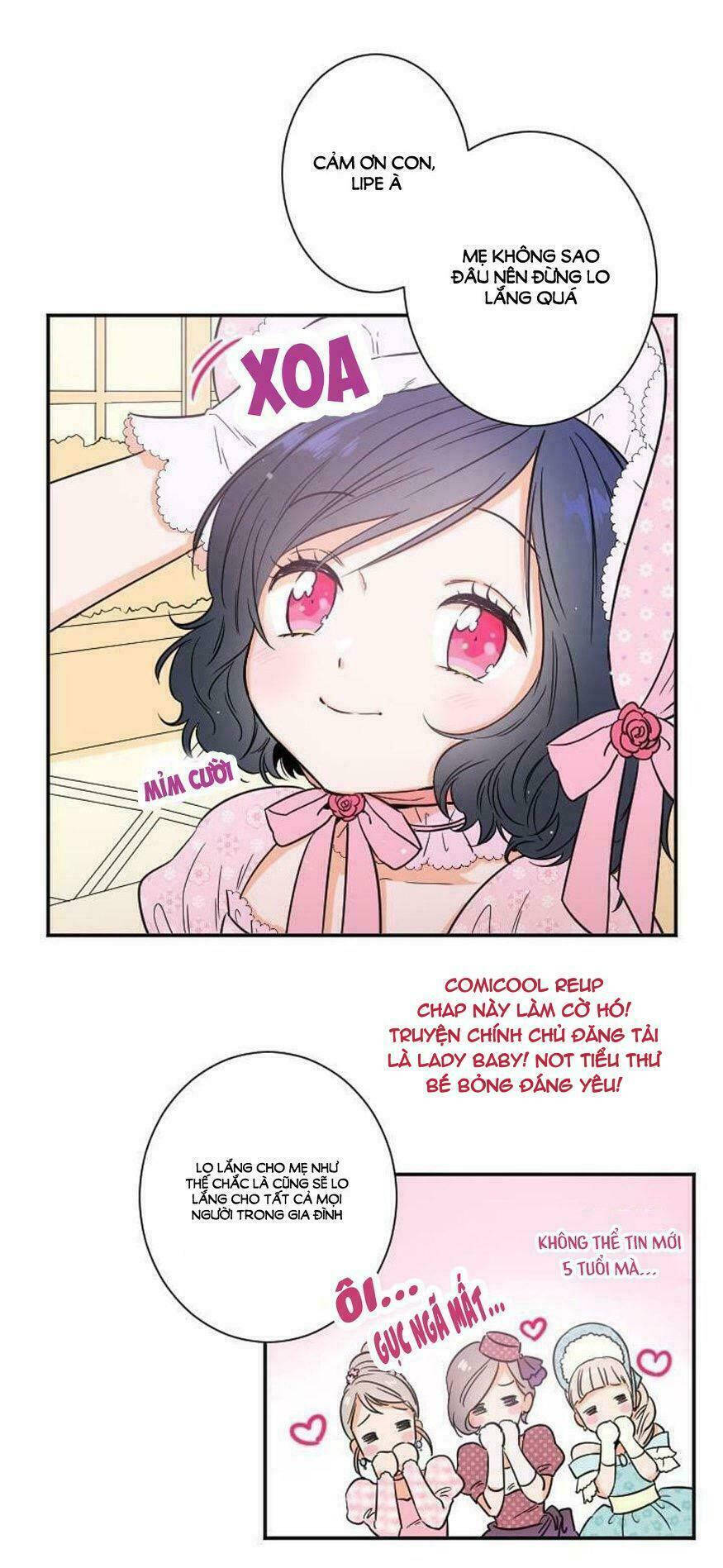 lady baby chapter 22 7