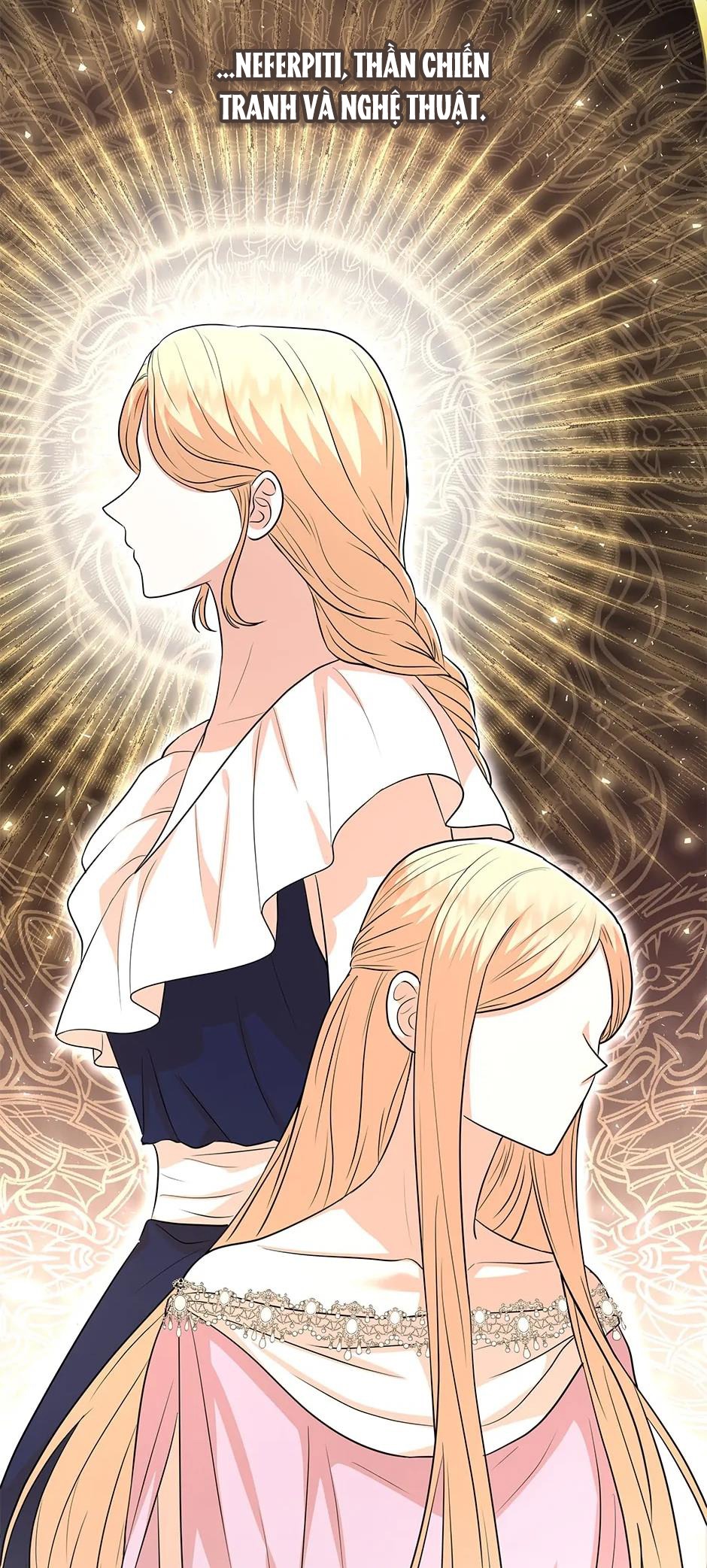 diễn vai ác nữ cũng thật khó khăn chapter 102 44