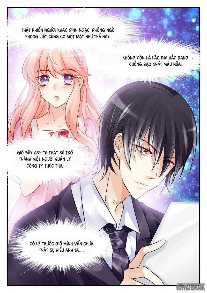 dạy bảo ma vương lão công 2 chapter 59 1