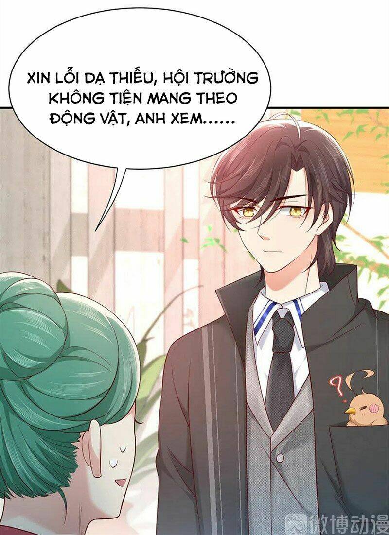 nam thần truy thê chỉ nam chapter 110.2 12