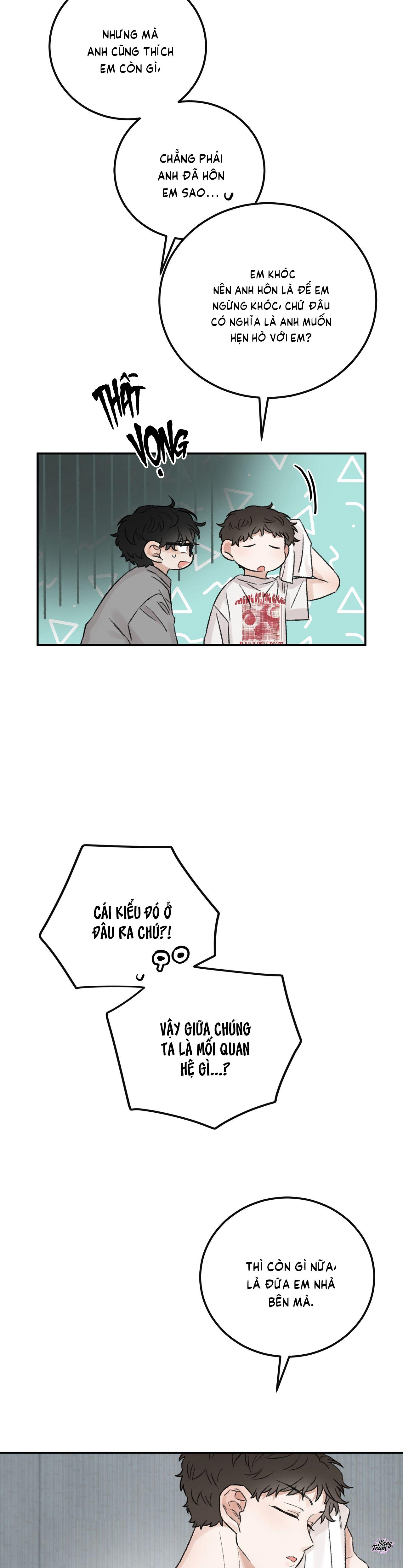 jaeha nhà bên chapter 6 21