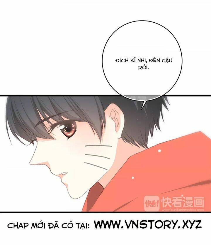 con tim rung động 3 chapter 31.5 13