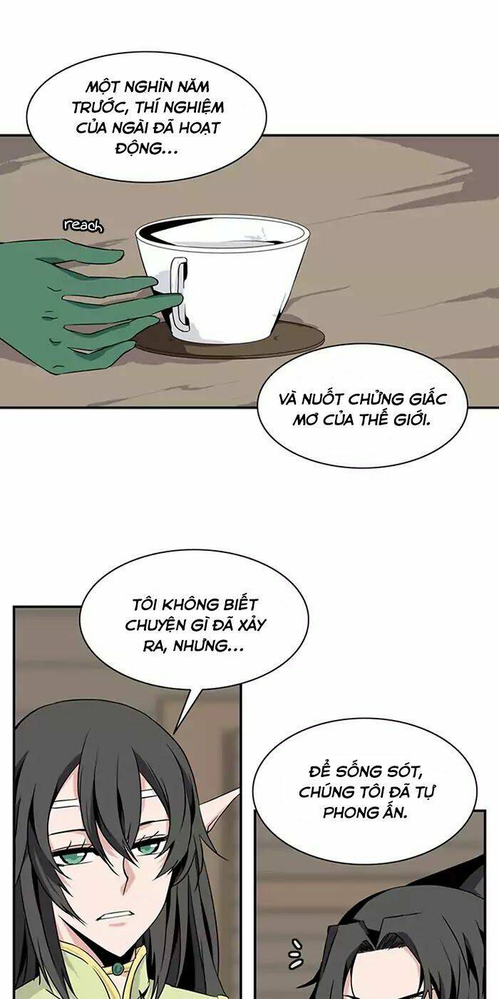 ảo mộng vương chapter 66 34