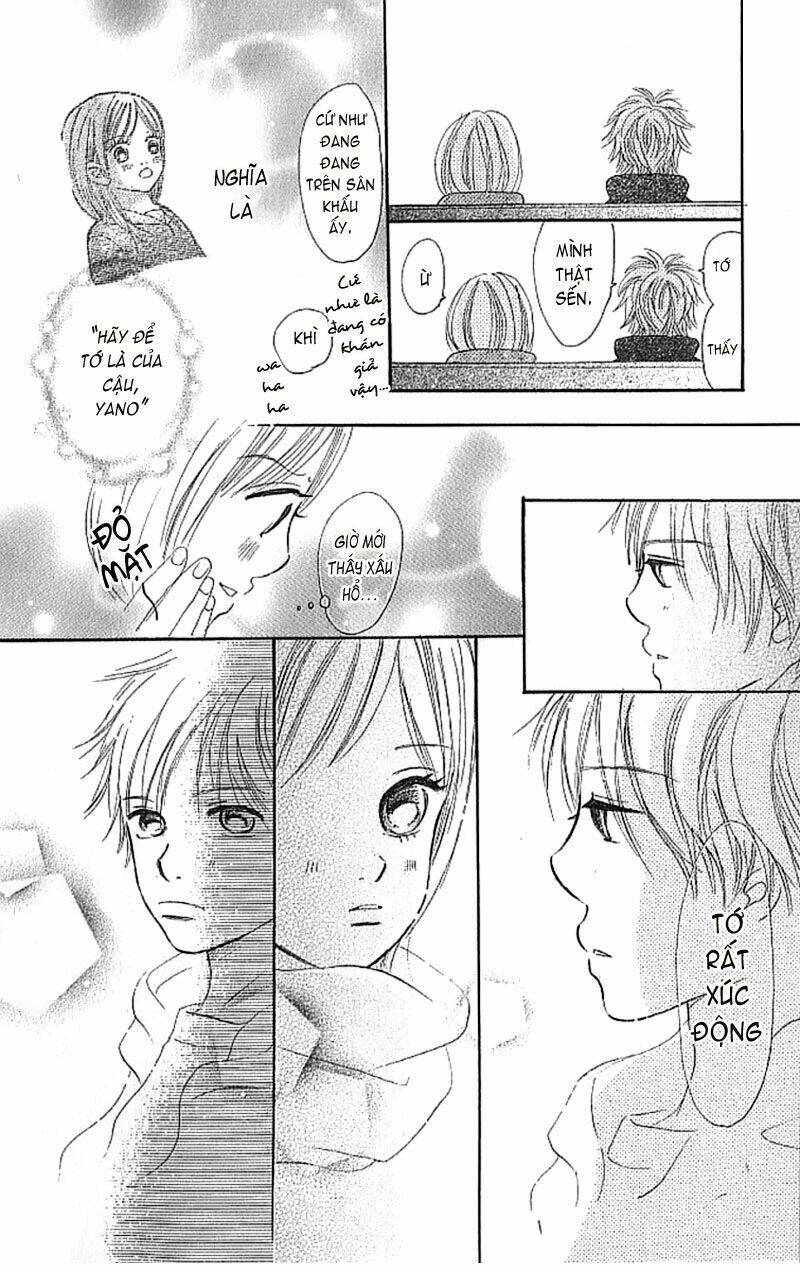 ngày ấy ta bên nhau chapter 13 26