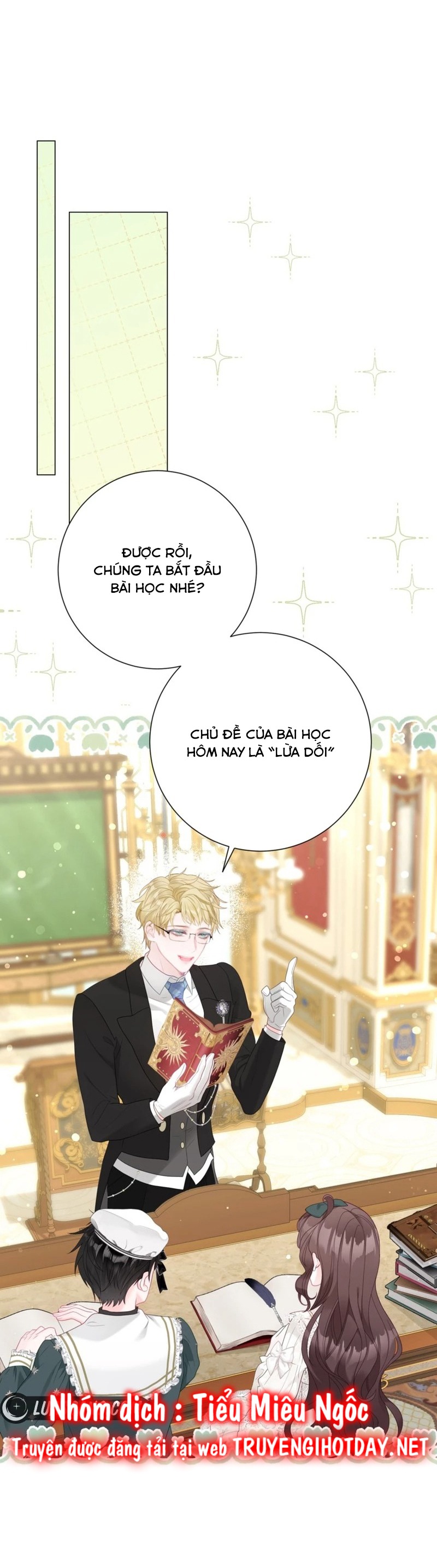 em sẽ khiến thế giới yêu thương của chị biến mất chapter 48 41