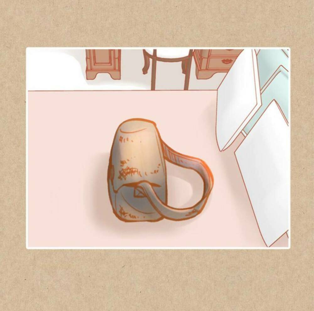 tân lang yếu tòng tiểu dưỡng khởi chapter 6 70