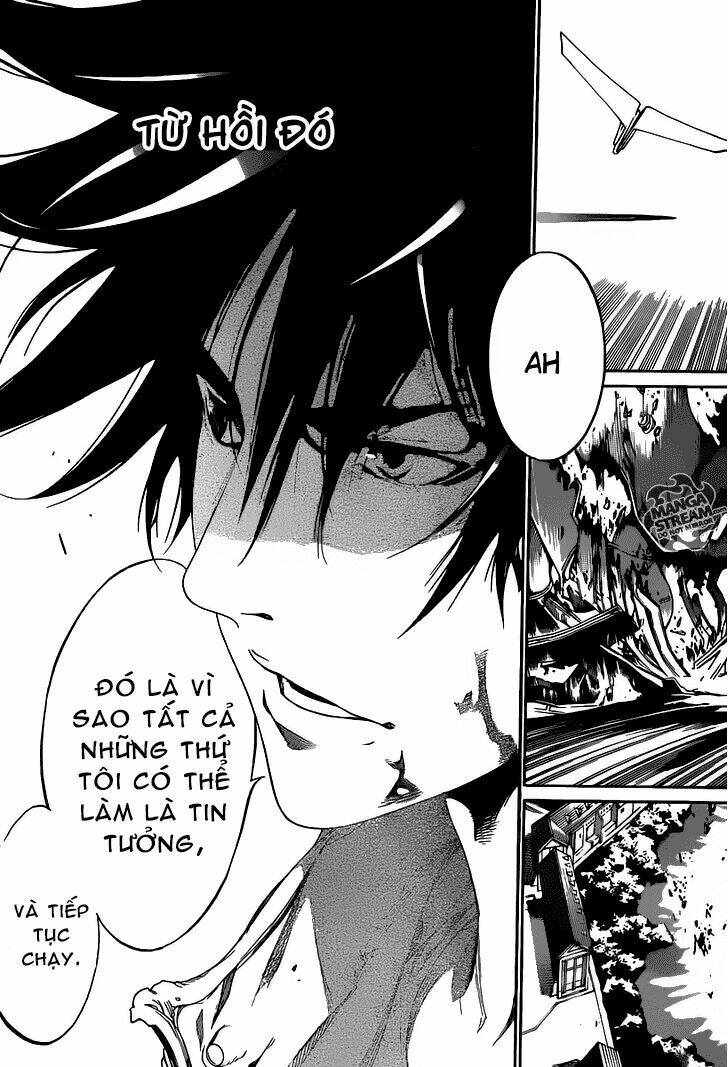 air gear chapter 357 30