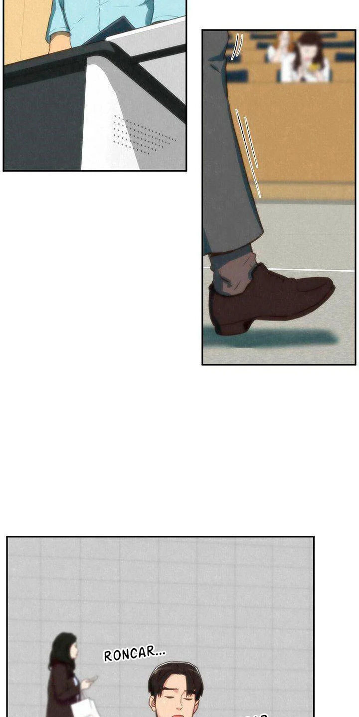 cô gái bé nhỏ của tôi chapter 30.2 24