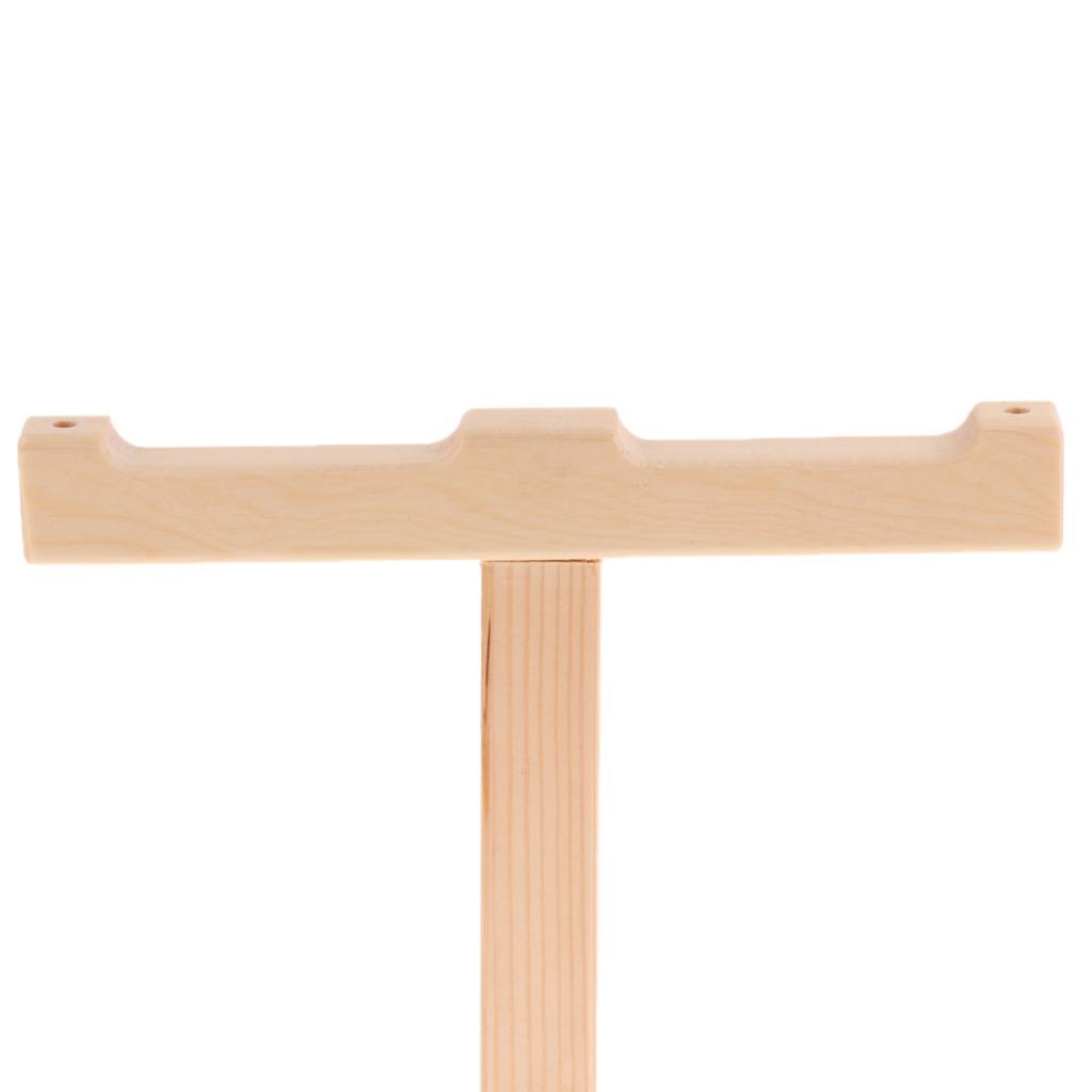 Universal Gaming DJ Gamer Headphone Stand Headset Hanger Bracket