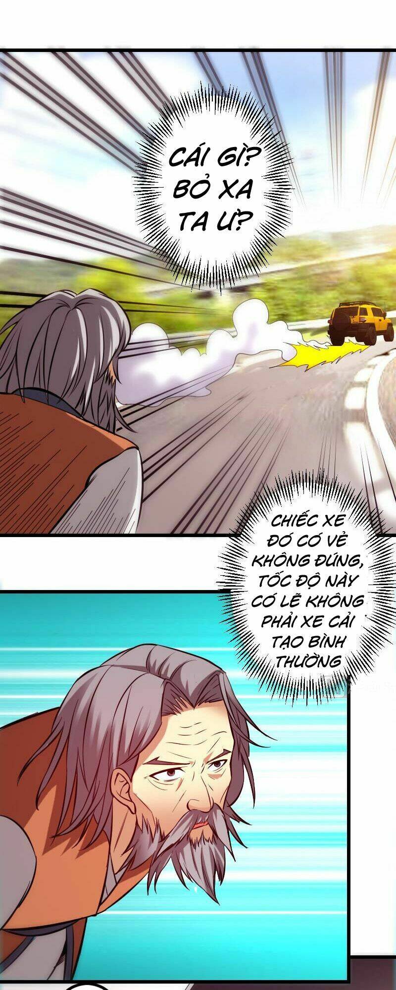 ngưu thư cung ứng thương chapter 125 9