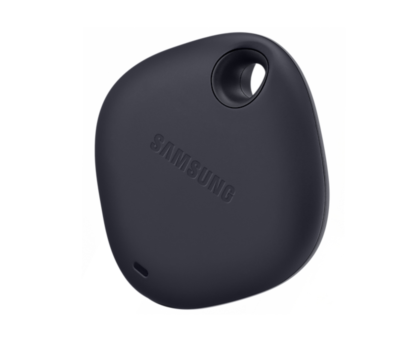 Thiết Bị Định Vị Đồ Vật Qua Bluetooth Samsung Galaxy Smart Tag - Hàng Chính Hãng