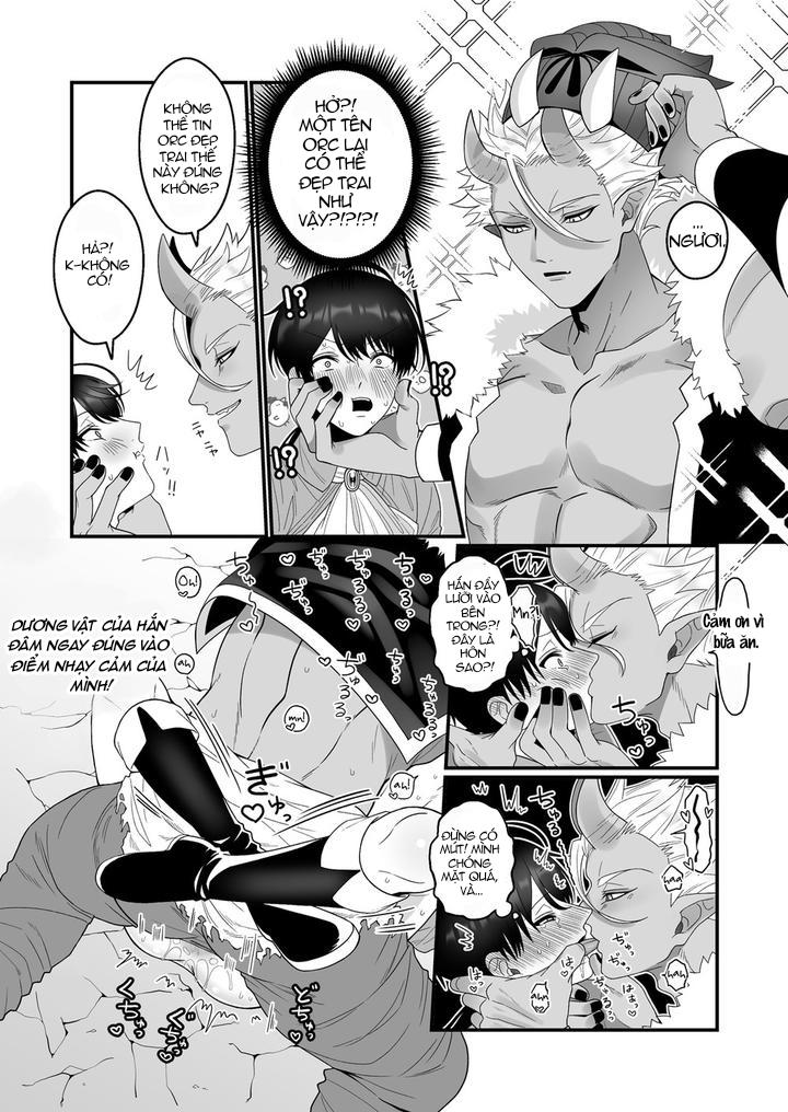 oneshot hỏny chapter 151 15