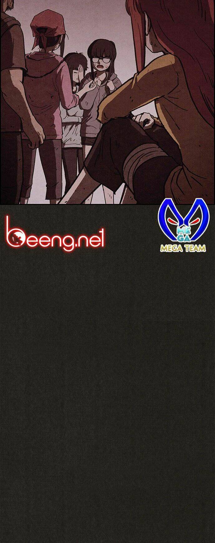 quái vật tại chung cư xanh chapter 88 47