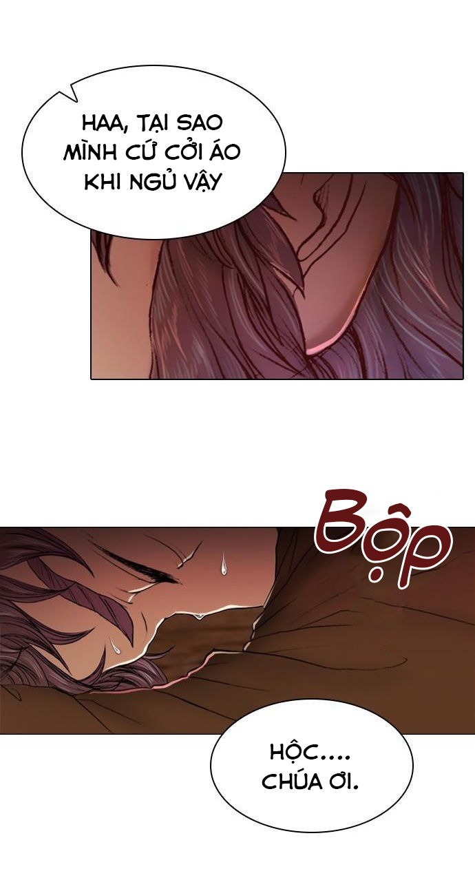 tôi chính là nhà sưu tập chim chapter 9 13