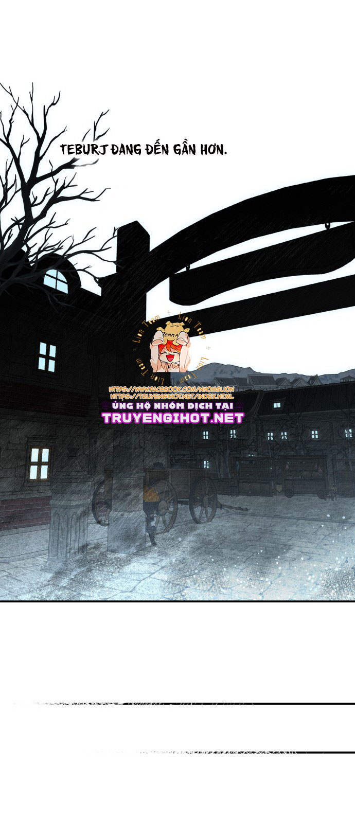 bị che khuất bởi hoàng hôn chapter 64 16