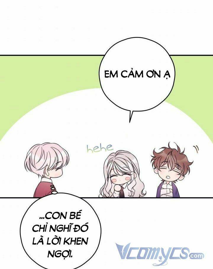 kiếp này tôi sẽ sống như một nhân vật phụ chapter 16 29