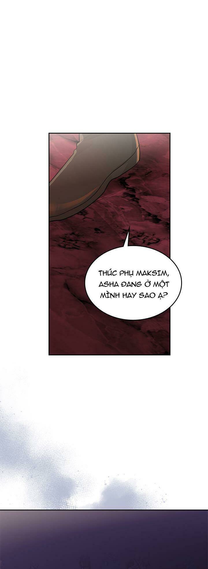 công chúa phản diện muốn ở trong ngôi nhà bánh quy chapter 23 42