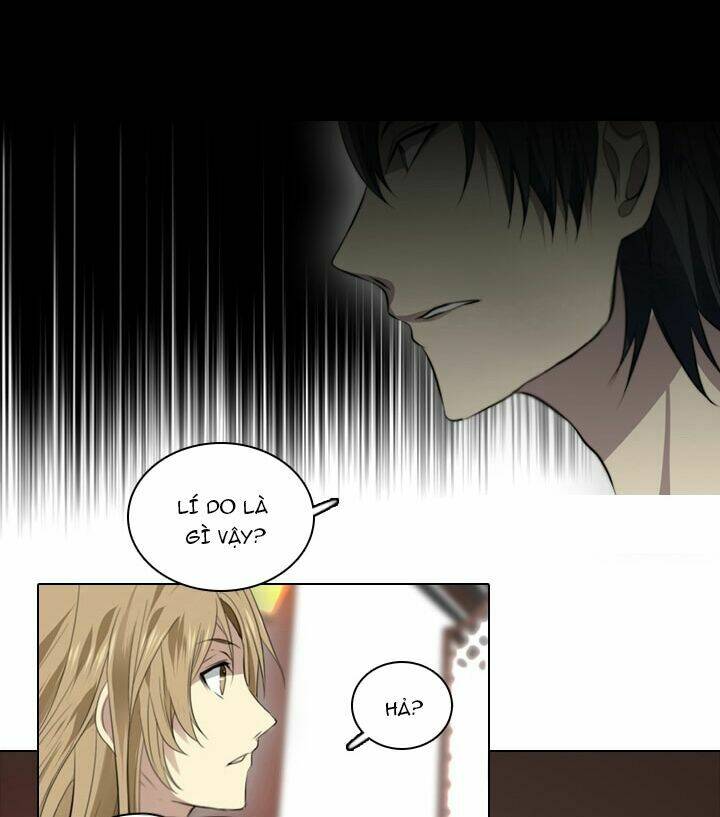 người cống hiến chapter 17 14